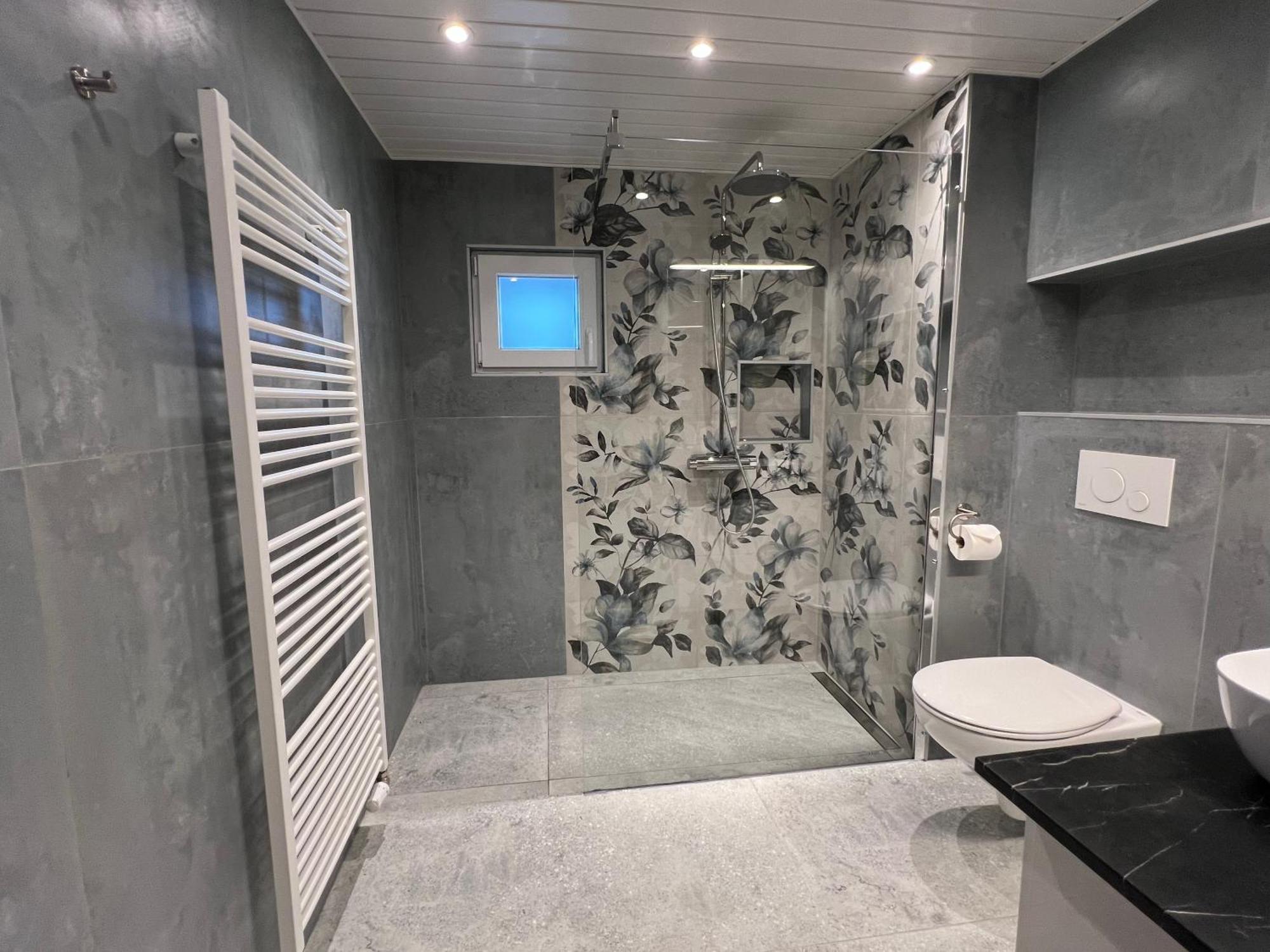 La Petite Silene Apartment Leysin Ngoại thất bức ảnh